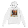 That girl there - Classic Unisex Pullover Hoodie