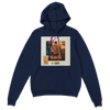 That girl there - Classic Unisex Pullover Hoodie