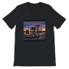Mind your own switches - Unisex T-Shirt