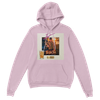 That girl there - Classic Unisex Pullover Hoodie