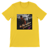 Be the reason - Unisex T-Shirt