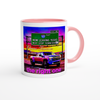 Choosin Tennessee - Ceramic Mug