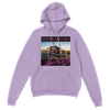 Dreams turn right - Classic Unisex Pullover Hoodie