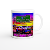 Choosin Tennessee - Ceramic Mug