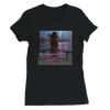 Oklahoma redheaded tornado - Women’s Cut T-Shirt