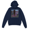 Oklahoma redheaded tornado - Classic Unisex Pullover Hoodie