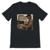 Old oilfield trash chasing oilfield cash - Unisex T-Shirt