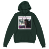 One more red dirt road - Classic Unisex Pullover Hoodie