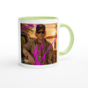 Tailgate anthem - Ceramic Mug