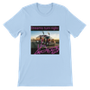 Dreams turn right - Unisex T-Shirt