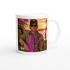 Tailgate anthem - Ceramic Mug