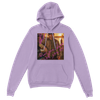 Wear you down wind you up - Classic Unisex Pullover Hoodie