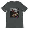 Be the reason - Unisex T-Shirt