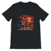 My Fire Burns hotter than the devil - Unisex T-Shirt