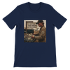 Old oilfield trash chasing oilfield cash - Unisex T-Shirt