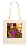 Tailgate anthem - Tote bag