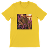 Wear you down wind you up - Unisex T-Shirt