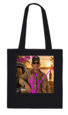 Tailgate anthem - Tote bag