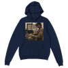 Old oilfield trash chasing oilfield cash - Classic Unisex Pullover Hoodie