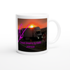 Diesel dreams - Ceramic Mug