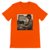 Old oilfield trash chasing oilfield cash - Unisex T-Shirt