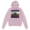 Dreams turn right - Classic Unisex Pullover Hoodie