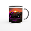 Diesel dreams - Ceramic Mug