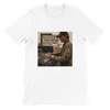 Old oilfield trash chasing oilfield cash - Unisex T-Shirt
