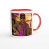 Tailgate anthem - Ceramic Mug