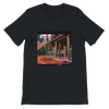 Back of the woodshed - Unisex T-Shirt