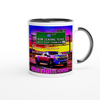 Choosin Tennessee - Ceramic Mug