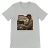 Old oilfield trash chasing oilfield cash - Unisex T-Shirt