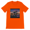 Mind your own switches - Unisex T-Shirt