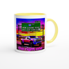 Choosin Tennessee - Ceramic Mug