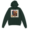 That girl there - Classic Unisex Pullover Hoodie