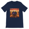 Red dirt weekend - Unisex T-Shirt