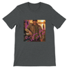 Wear you down wind you up - Unisex T-Shirt
