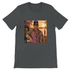 Tailgate anthem - Unisex T-Shirt