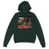 Back of the woodshed - Classic Unisex Pullover Hoodie
