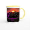 Diesel dreams - Ceramic Mug