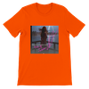 Oklahoma redheaded tornado - Unisex T-Shirt