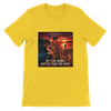My Fire Burns hotter than the devil - Unisex T-Shirt