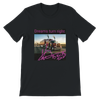 Dreams turn right - Unisex T-Shirt