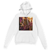 Wear you down wind you up - Classic Unisex Pullover Hoodie