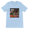 Back of the woodshed - Unisex T-Shirt