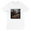 Be the reason - Unisex T-Shirt