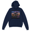 Mind your own switches - Classic Unisex Pullover Hoodie