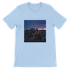 You'd pray for Sunrise too - Unisex T-Shirt