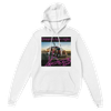 Dreams turn right - Classic Unisex Pullover Hoodie