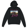 Dreams turn right - Classic Unisex Pullover Hoodie
